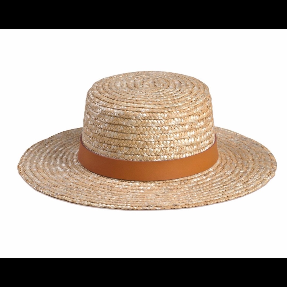 Lack of Color Spencer Boater